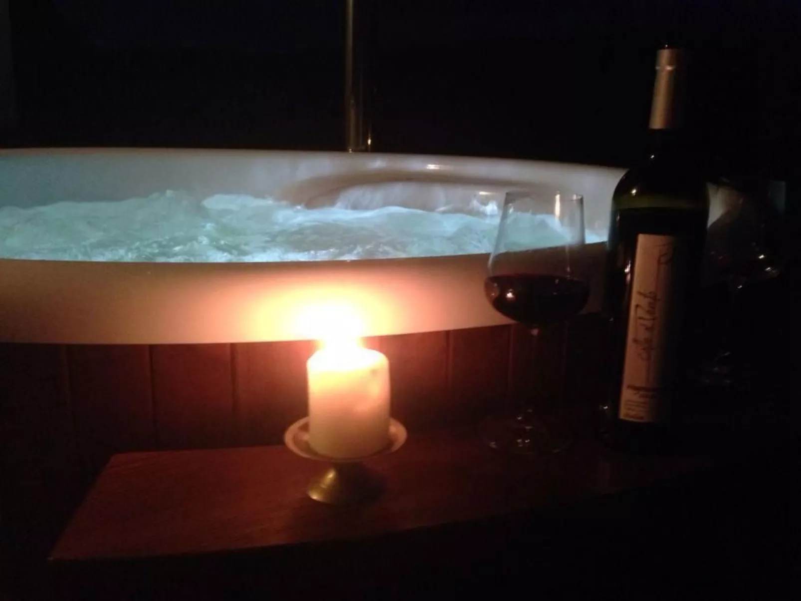 Wohnung Bergen-Draußen