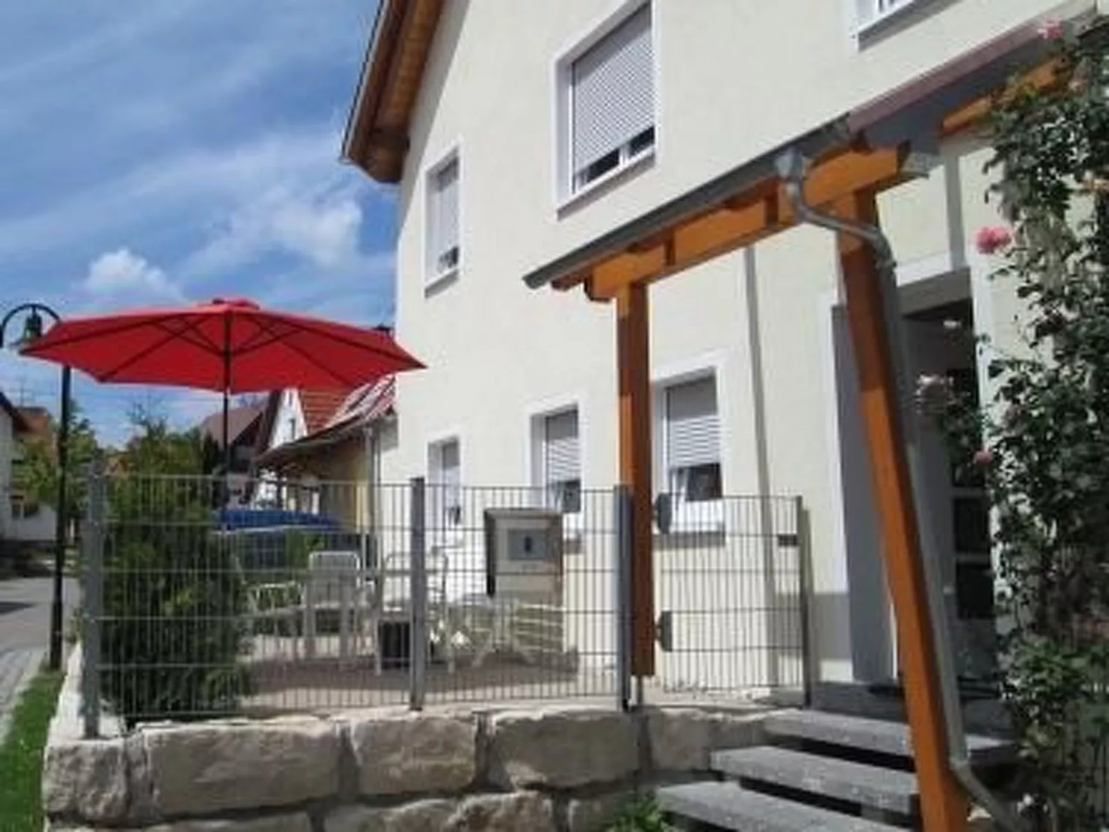 Wunderschönes Ferienhaus in Zainingen-Image-tags.info