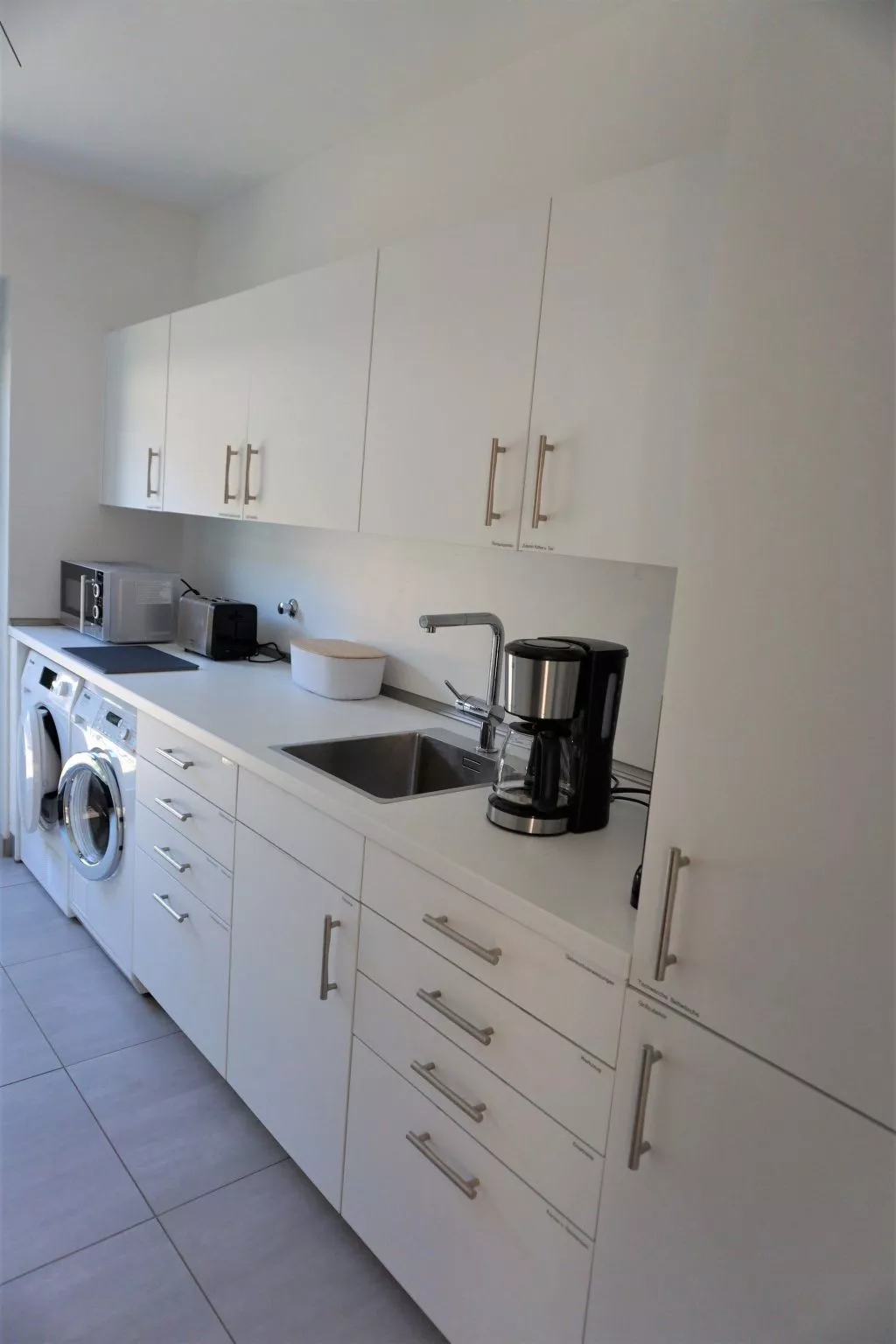 Großzügiges Haus mit traumhafter Gartenanlage-Drinnen