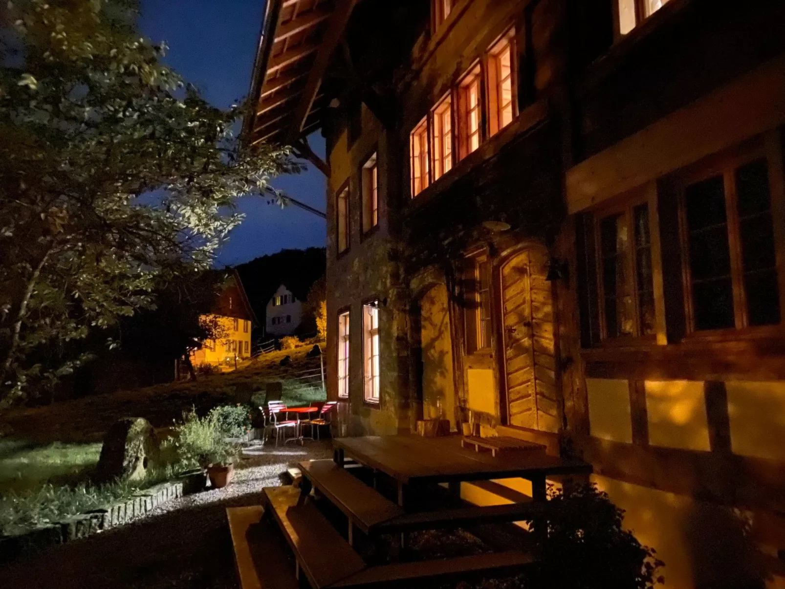 Ferien im Baudenkmal Mühle-Image-tags.info