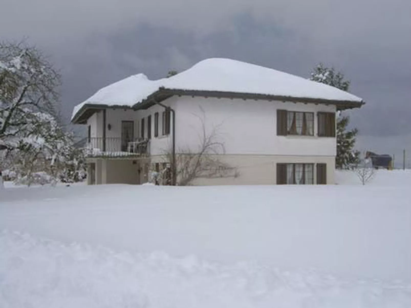 Feierlenhof, 2-Zimmerwohnung Granny, Parterre-Image-tags.info