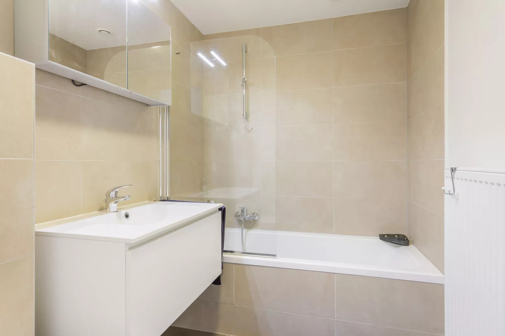 B City Complex 0209-Bathroom