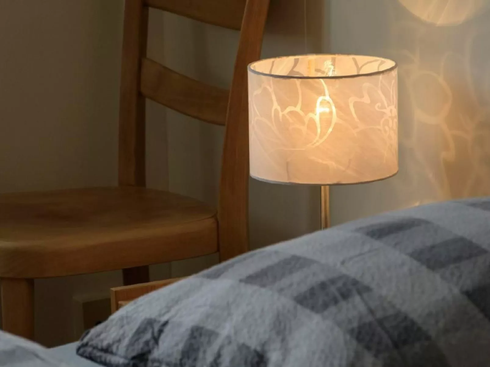 Berghof Hallau kleine Ferienwohnung-Inside