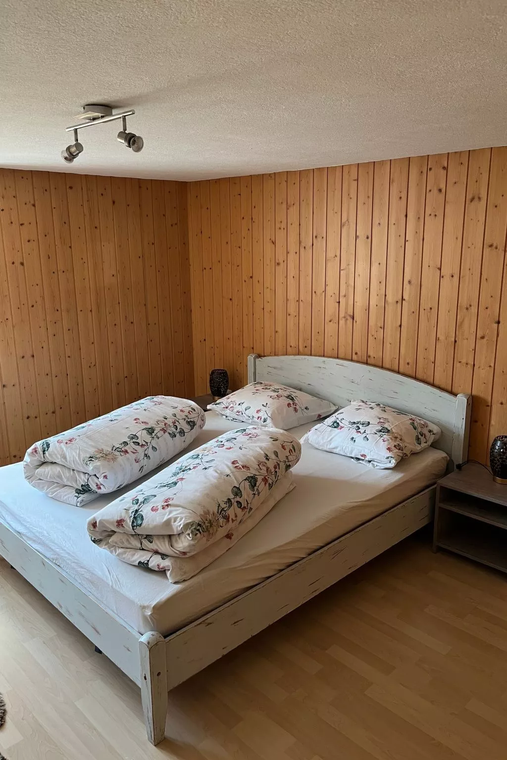 Sunnähöggli-Drinnen