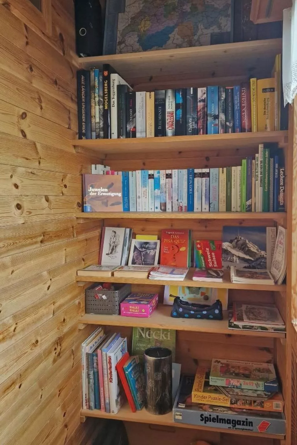 Chalet Traumfleck-Image-tags.info