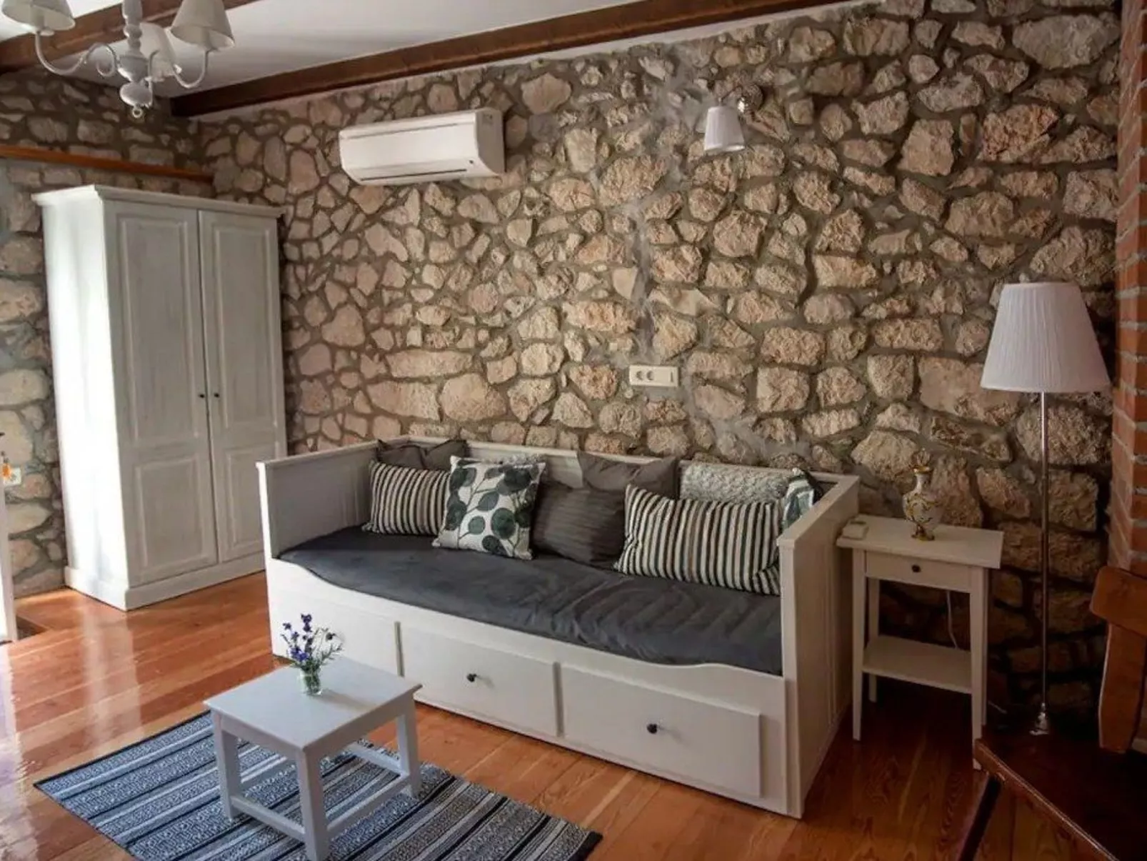 Holiday Home Sonja-Inside