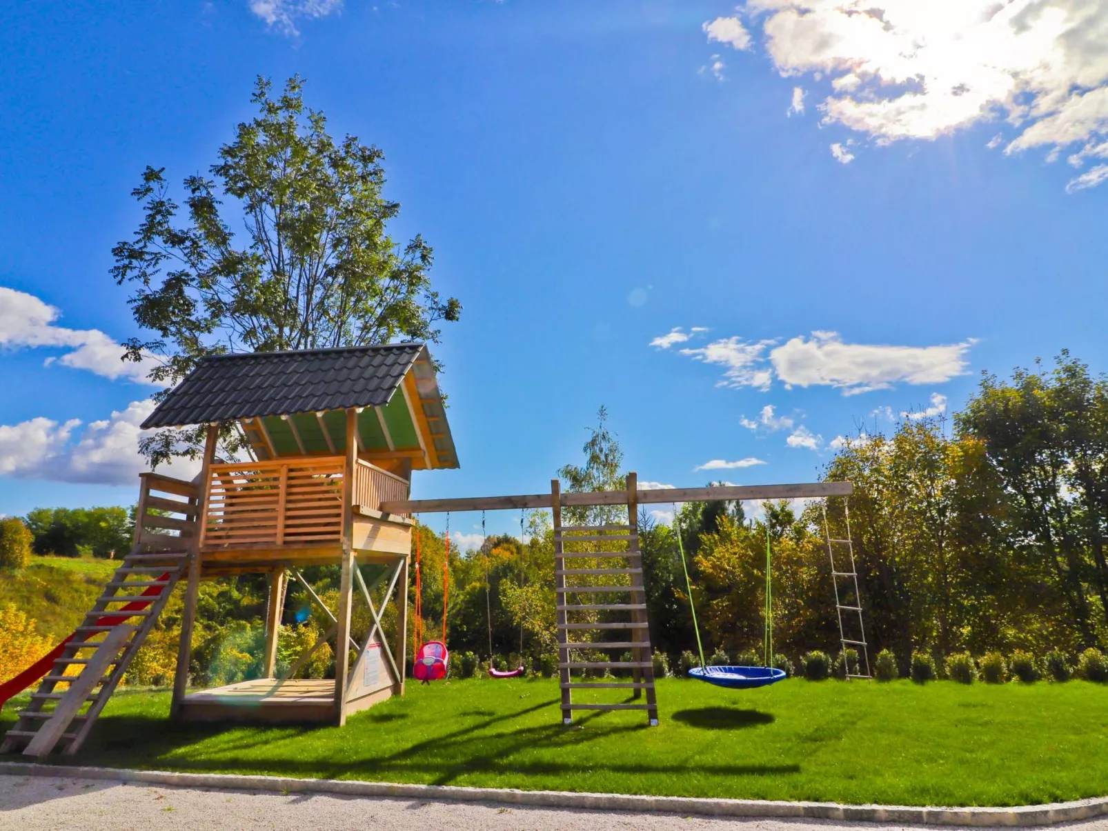 Ferienvilla "Ferienhaus Grga"-Outside