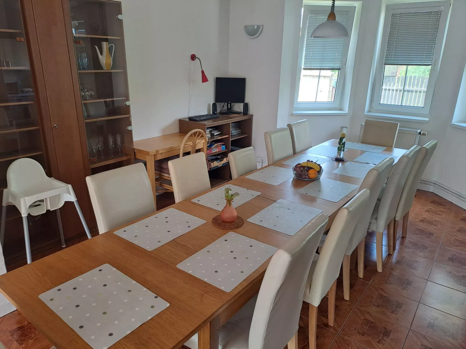 Komfortvilla in Prag, Hallenbad, Whirlpool, Sauna-Drinnen