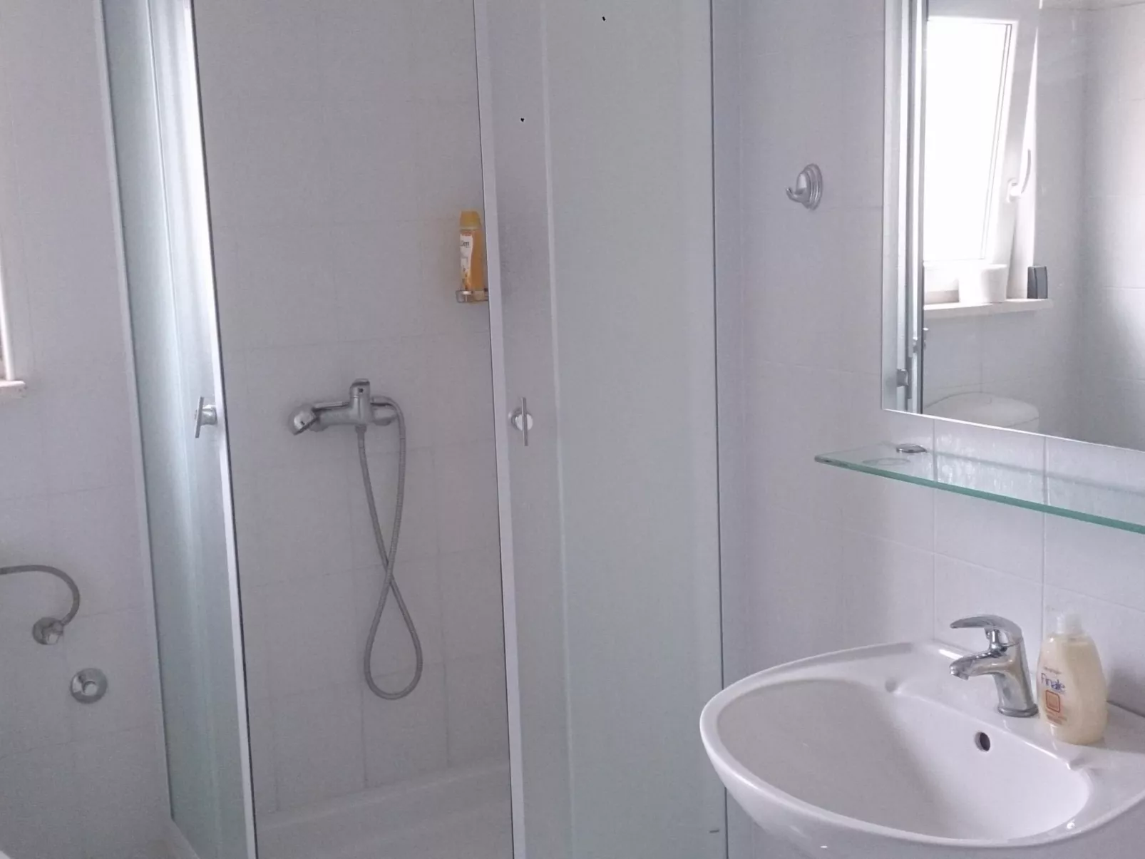 Ferienwohnung. für 3 Personen-Inside