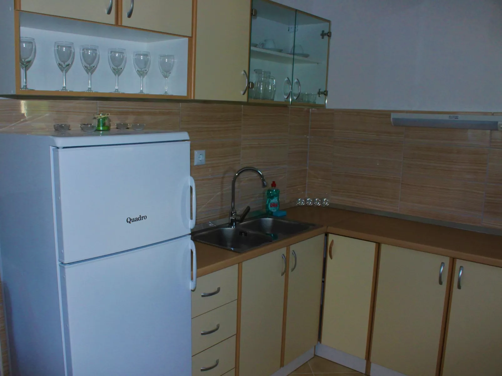 Mit privatem Pool-Inside