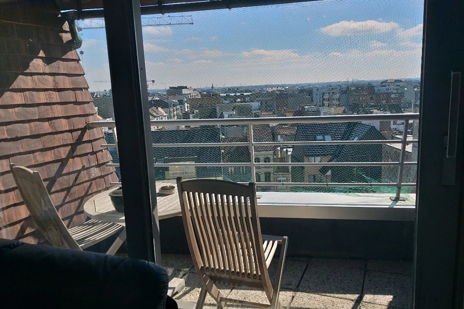 Ocean Suites 815-View summer