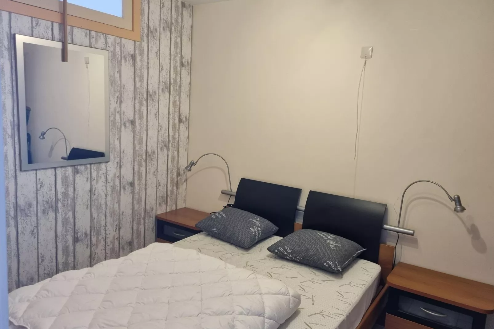 Ocean Suites 815-Bedroom