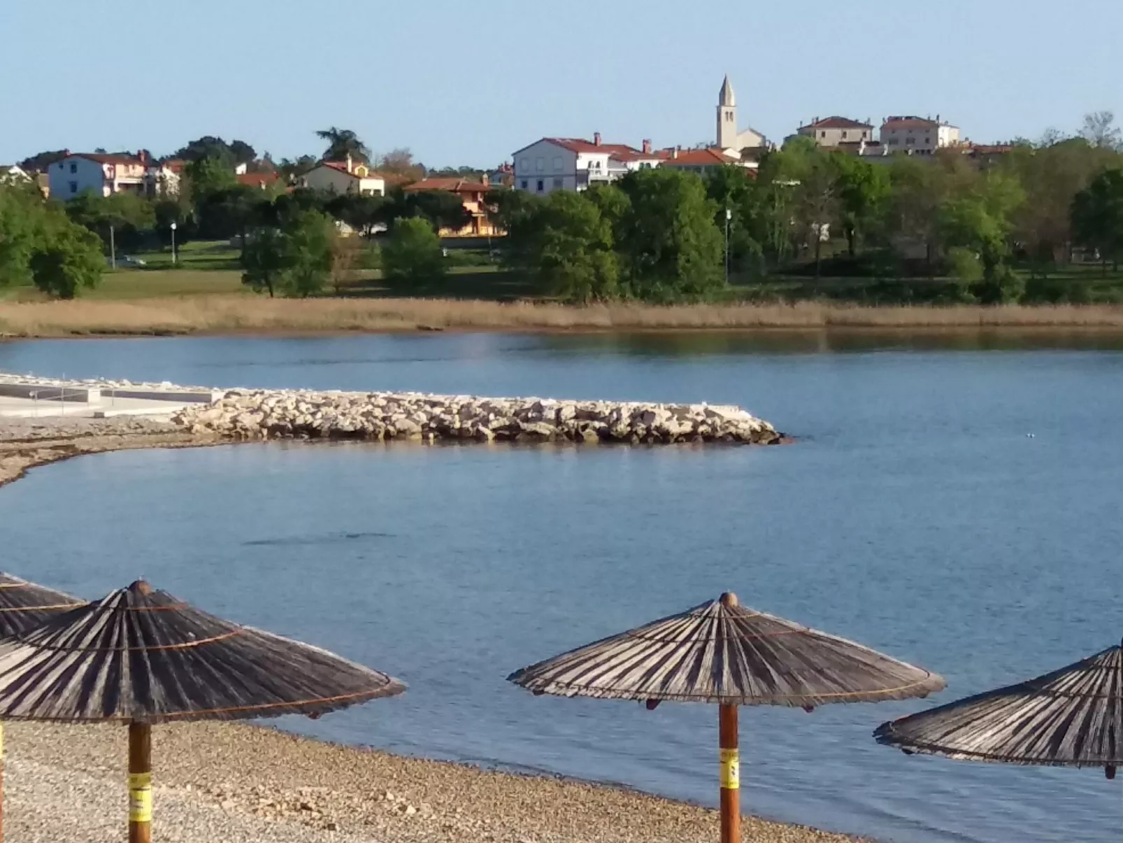 Onda, Ferienwohnung  mit  Loggia und eigener Eingang-Dehors