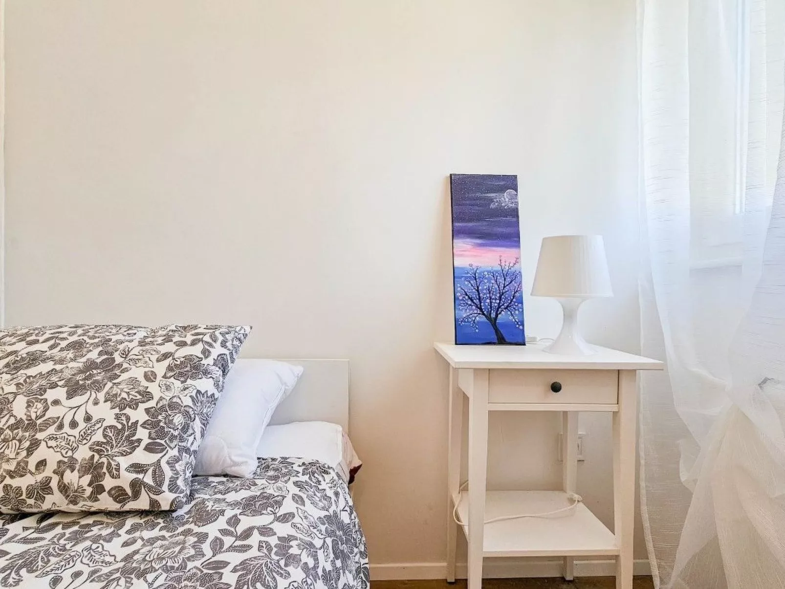 Wohnung für 4 Personen in der Altstadt-Drinnen