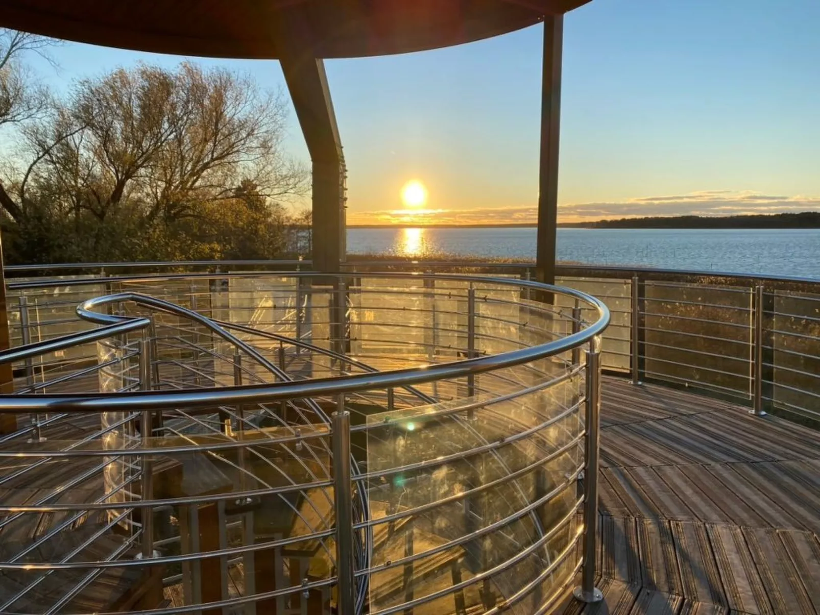 Haus Kranich-Draußen