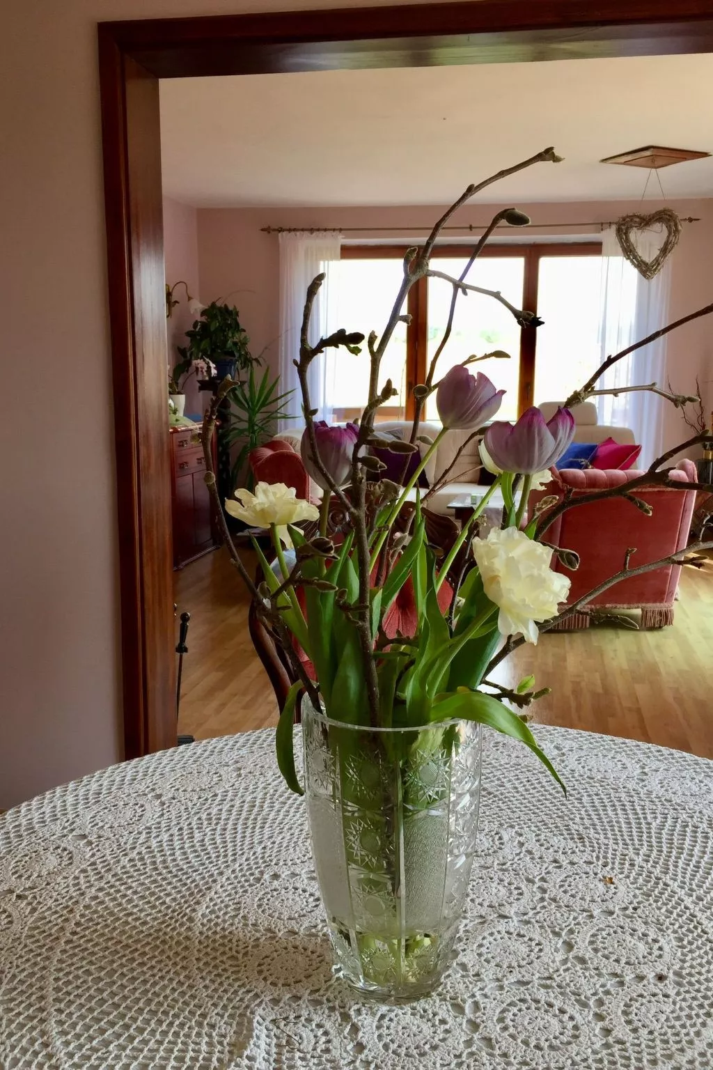 An der Kaschubischen Seenplatte-Dedans