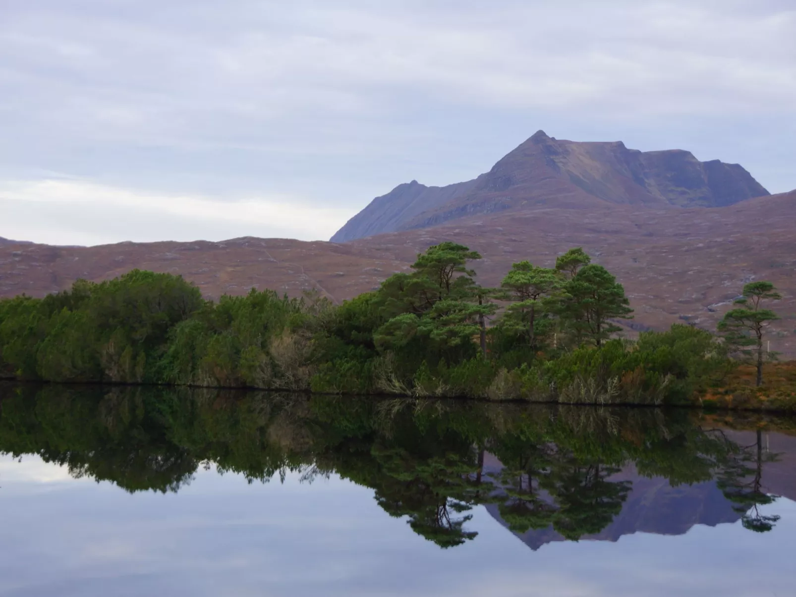 West Horizon Ferienhaus-Outside