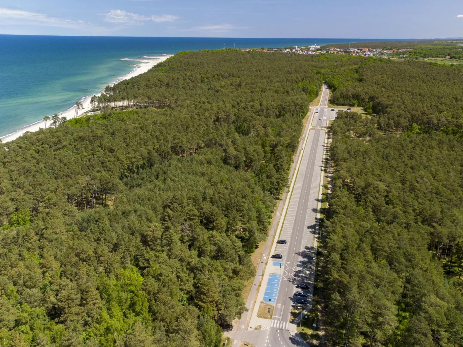 Sunny Baltic 2-Draußen