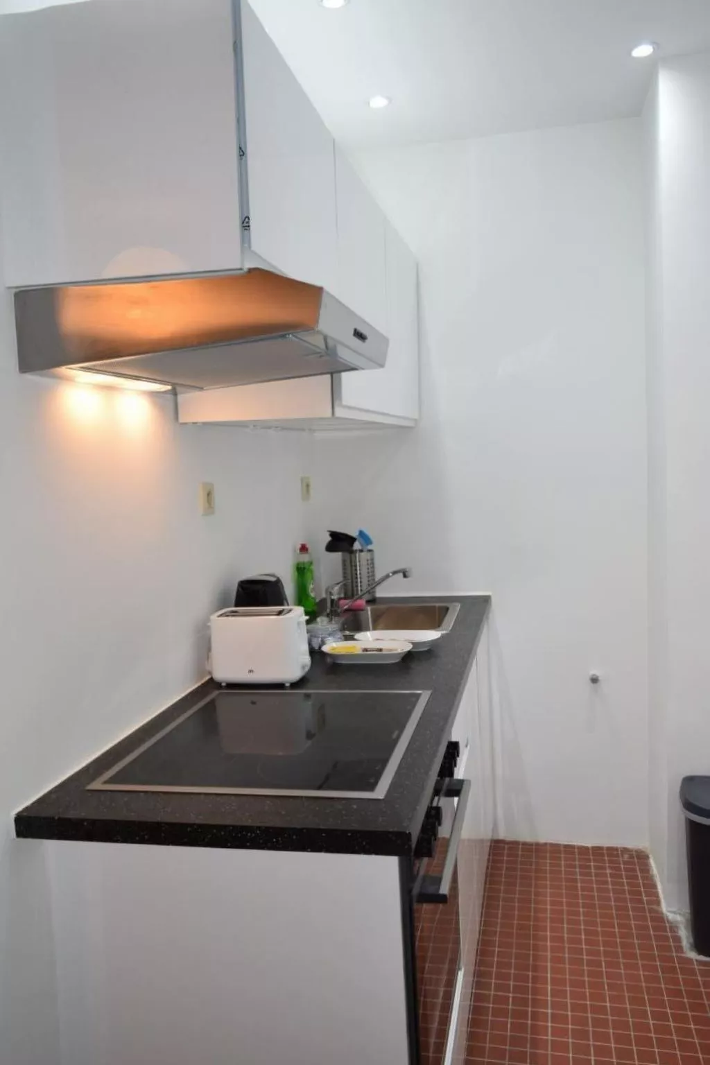 In Woluwe-Saint-Lambert/Sint-Lambrechts-Woluwe-Inside