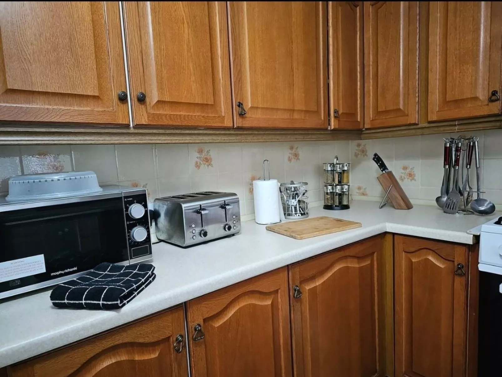 Schönes Haus in Orpington-Drinnen