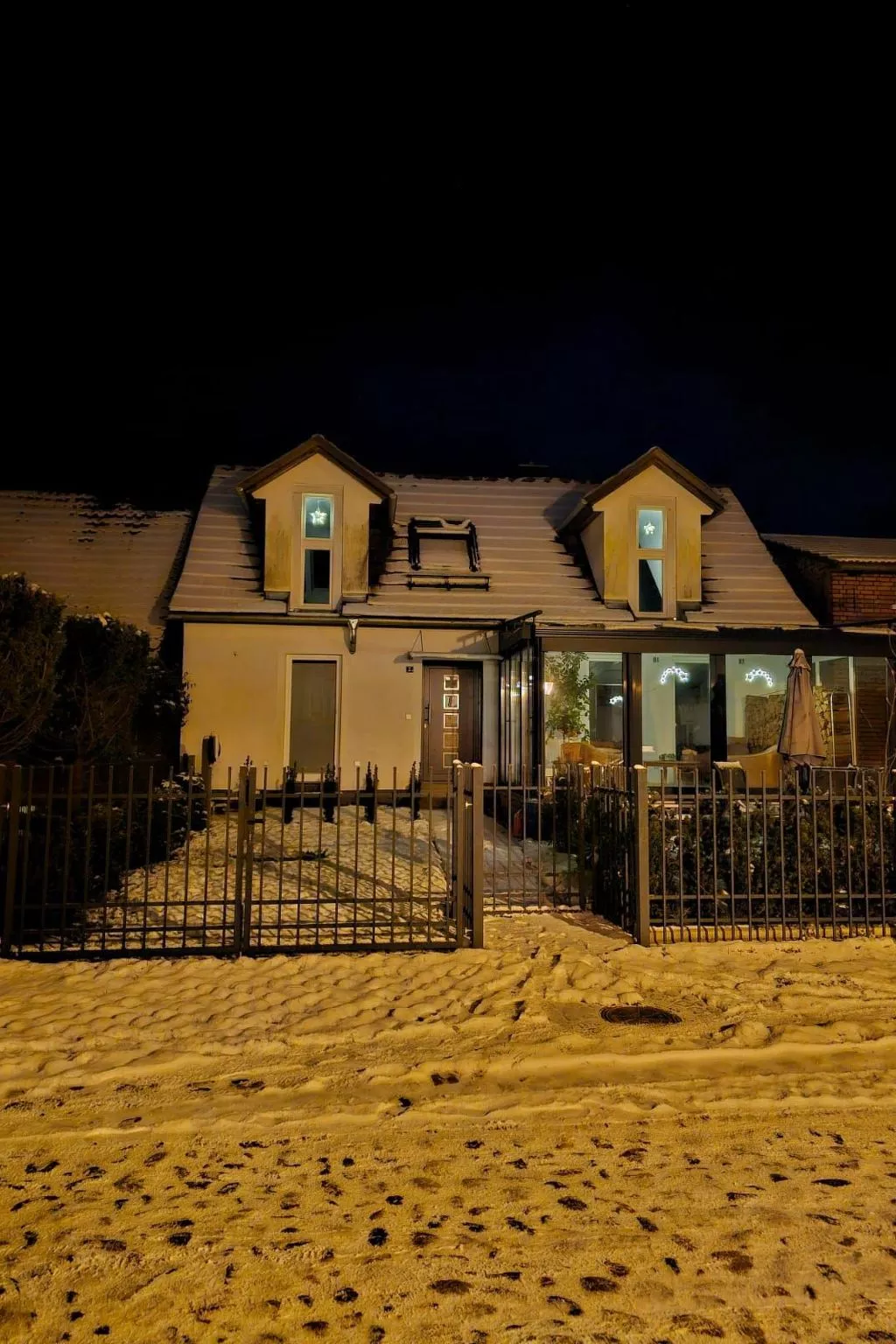 Havel-Domizil-Dedans