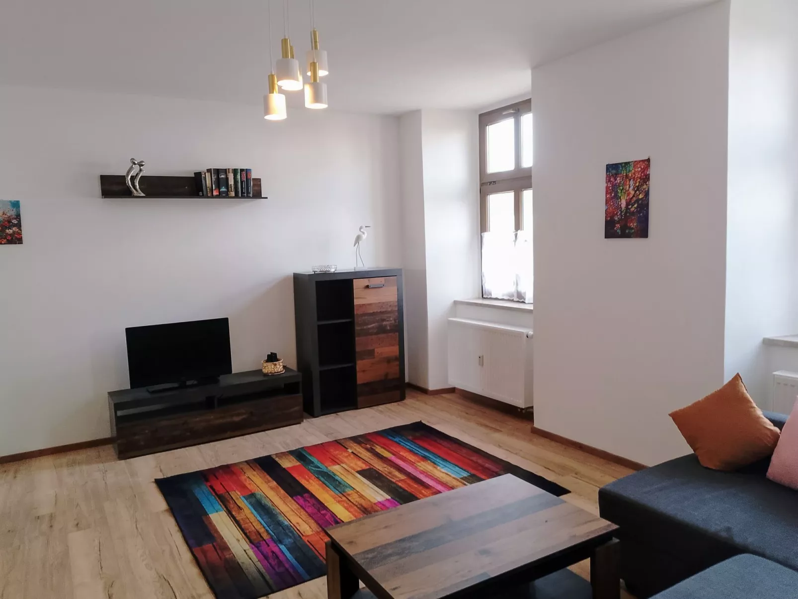 Rittergut Plohn-Inside