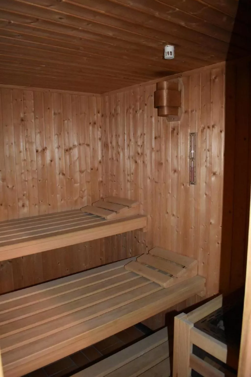 Appartement in Vordorfermühle mit Garten-Dedans