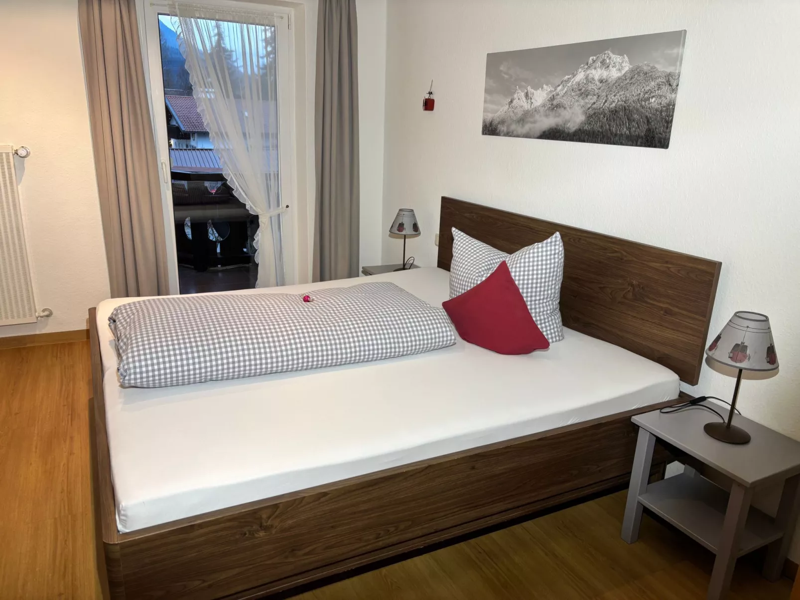 Haus Rosenwirth-Dedans