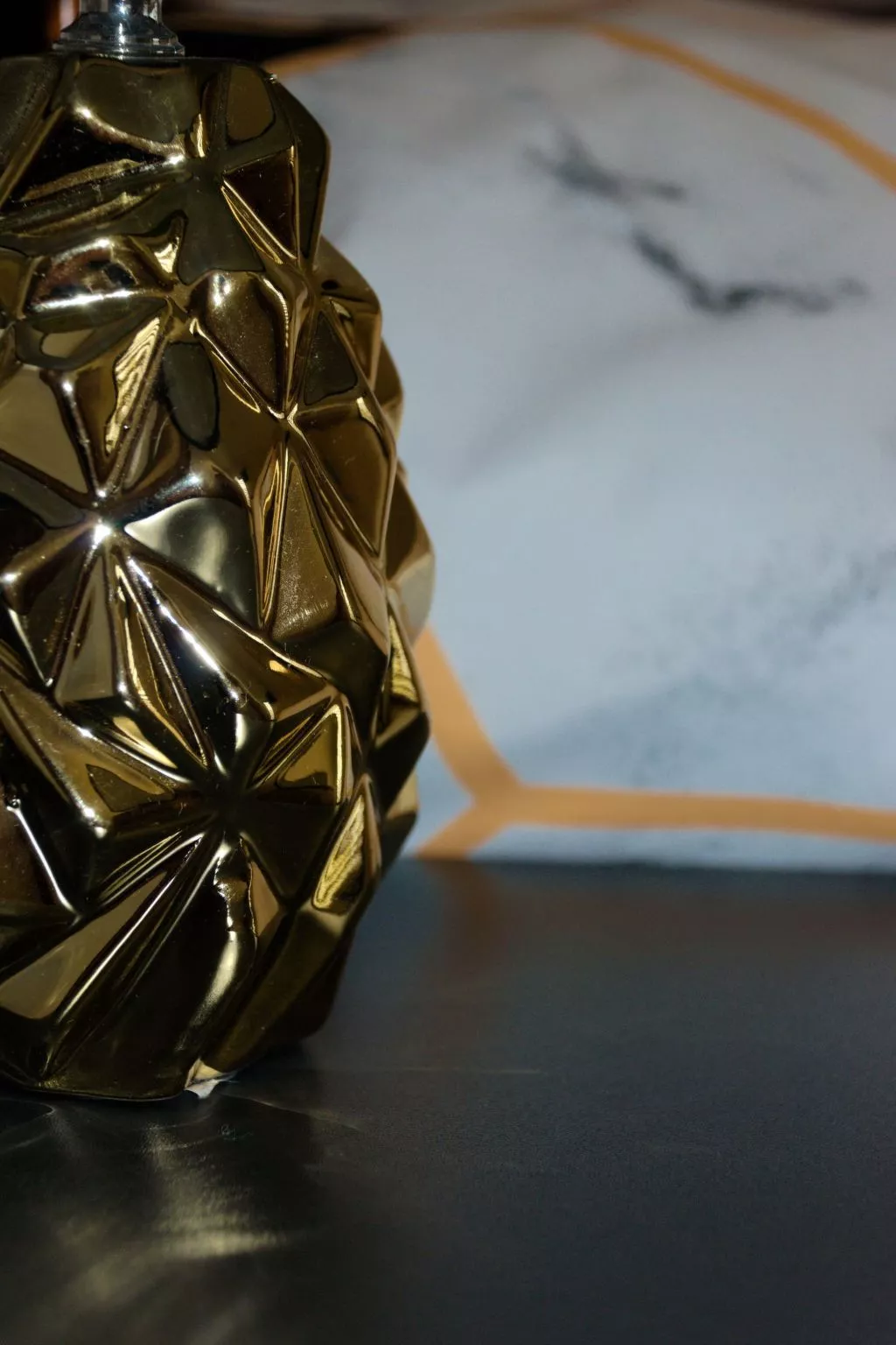 Wohnung pod Brzyzkiem-Dedans