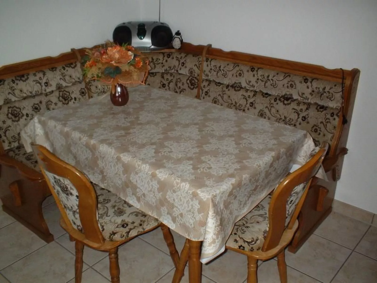 FeHaus Johannesberg-Drinnen