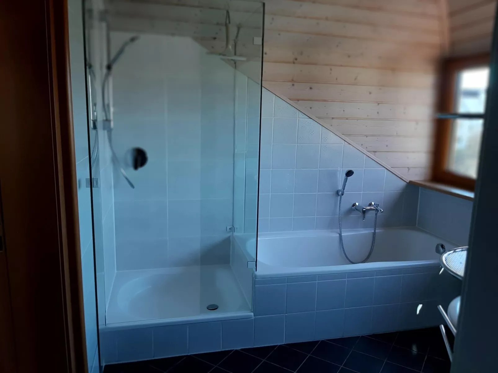 Lechrauschen Landsberg-Drinnen