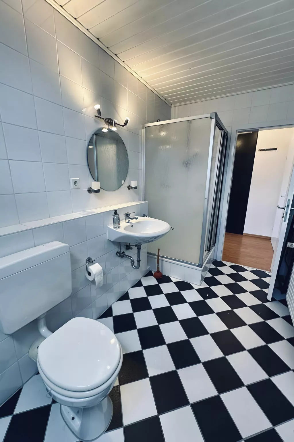 FeWo Waldhügelsee II-Inside