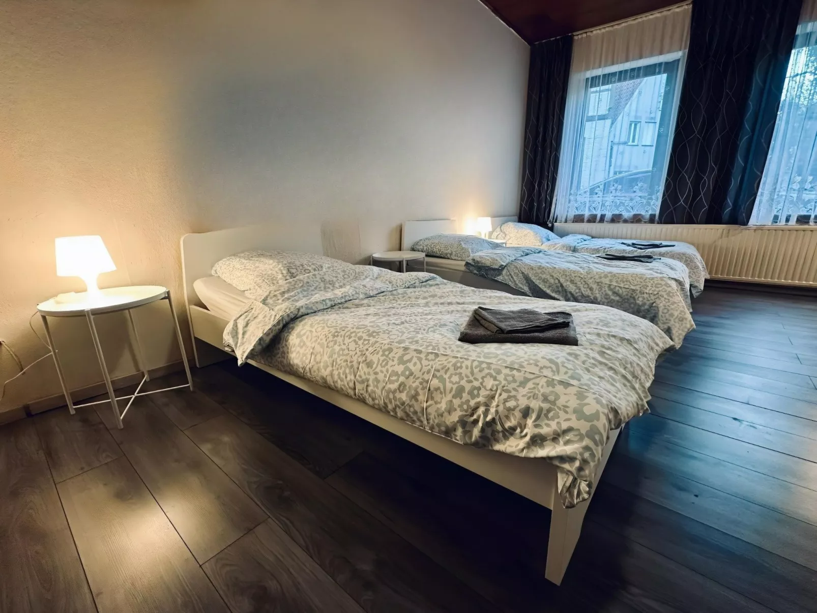 SleepWELL-Steinf. II-Drinnen