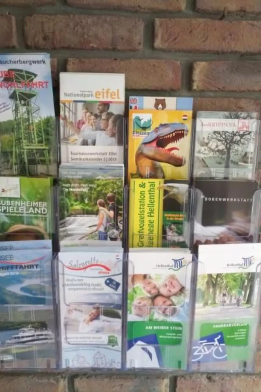 Zum Rosenhügel-Dehors