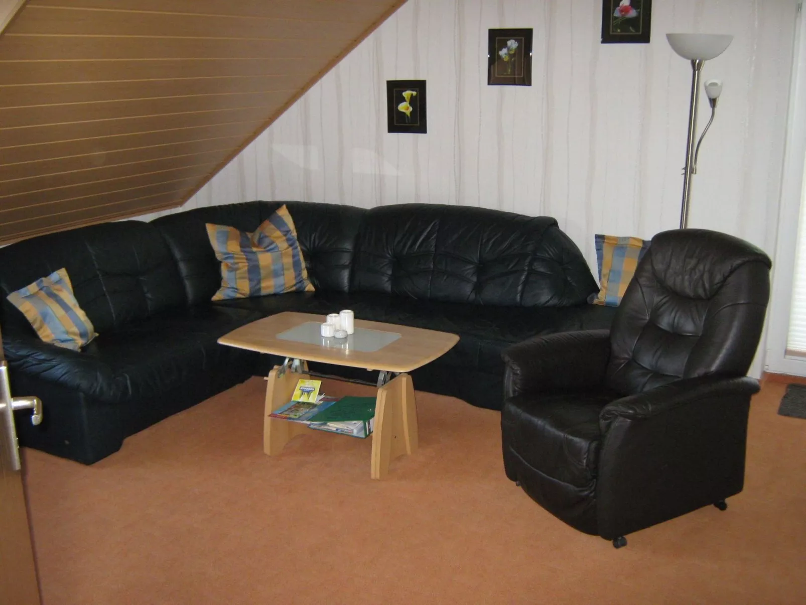 Sauerland Panorama-Inside