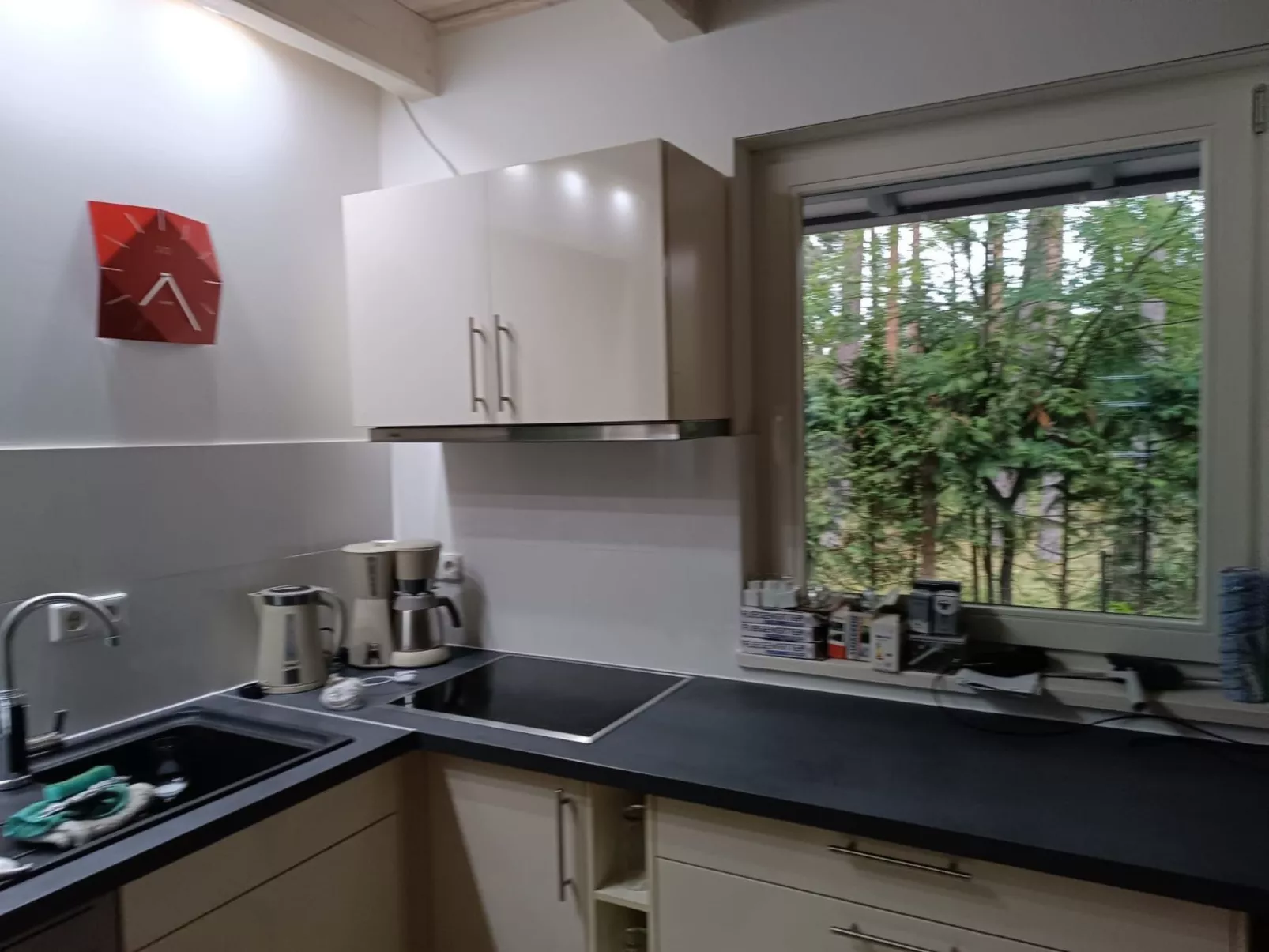 Summer Breeze Luxus-Outside