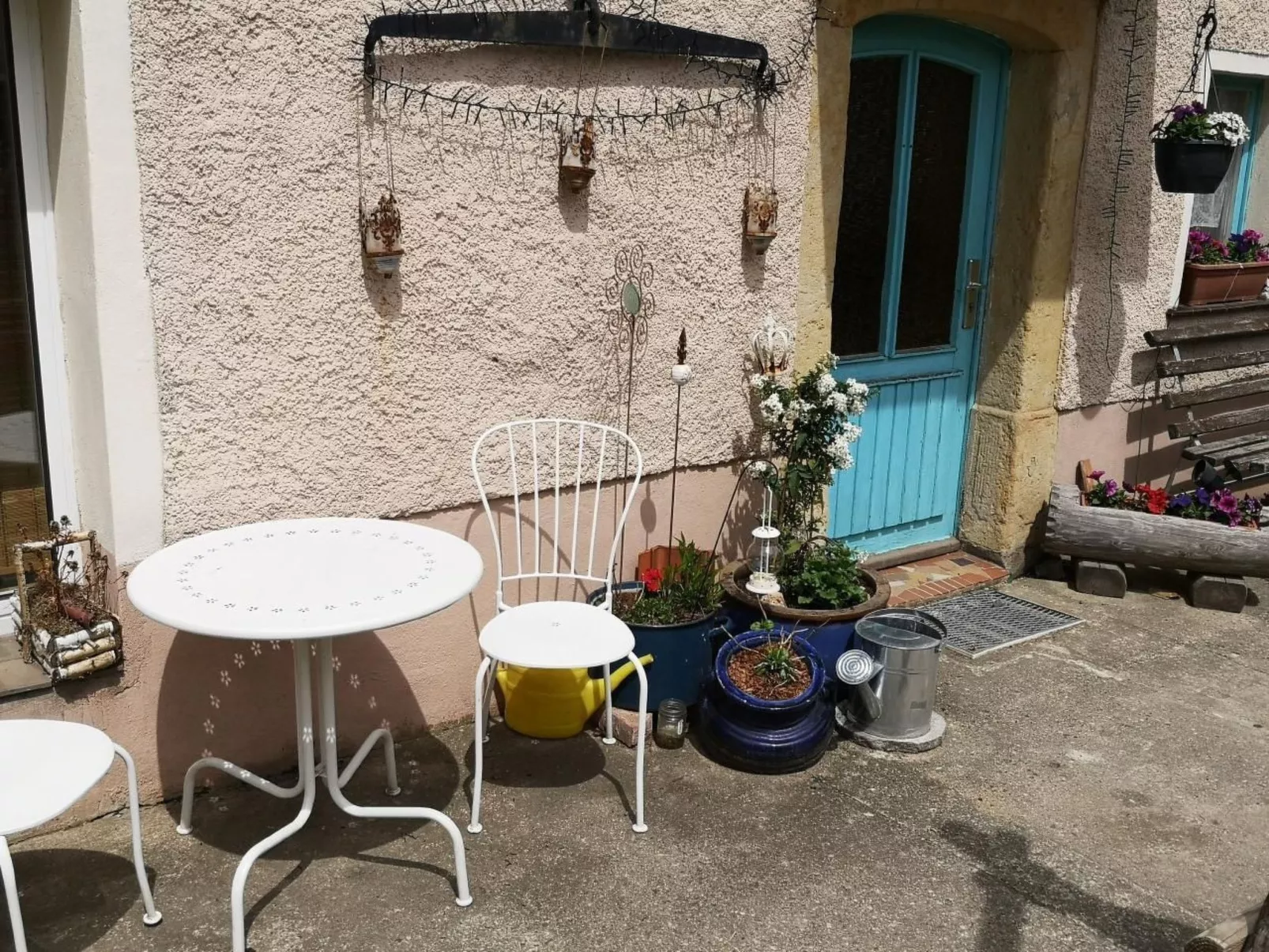 LandurlaubErzgebirge-Outside