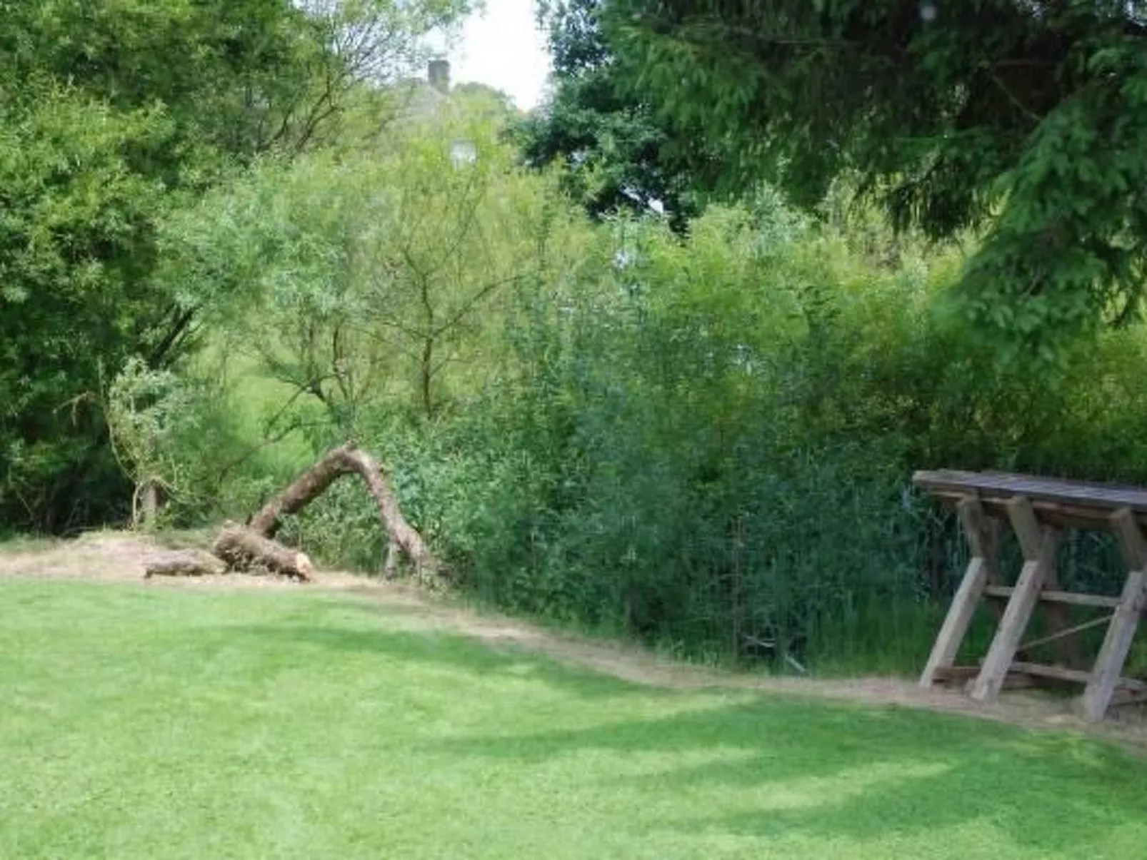 Haus Johannes-Dehors