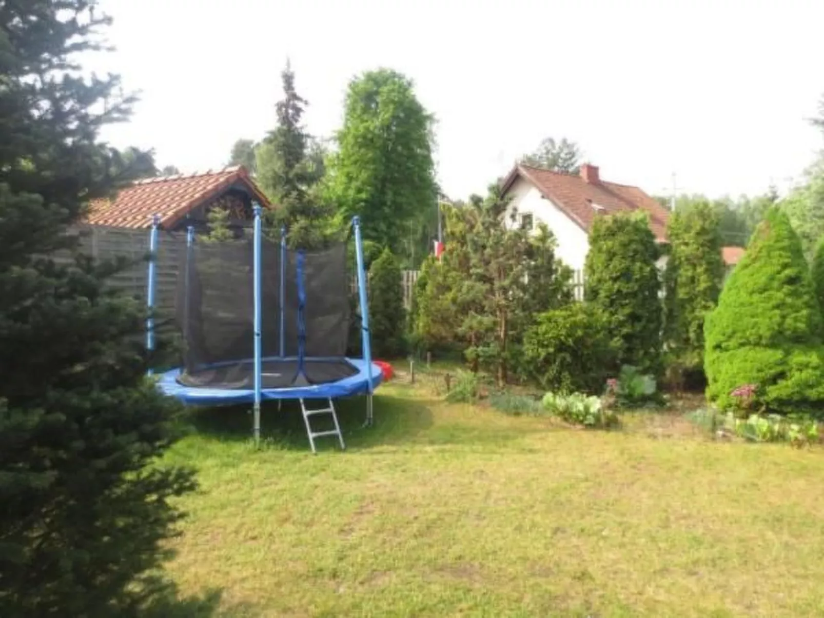 Fachwerkhaus "Paula" mit Blick auf das Wasser-Image-tags.info