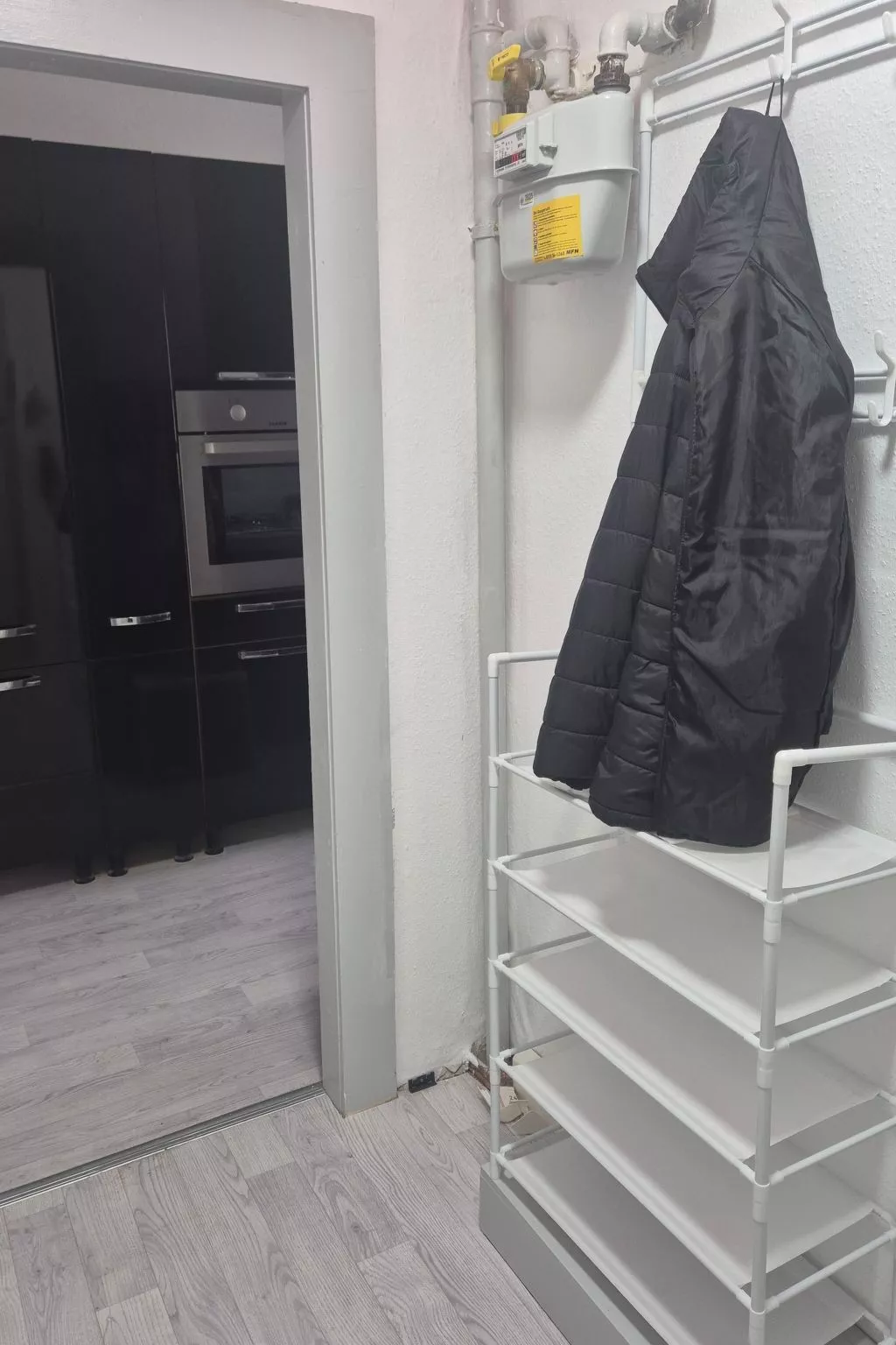 FeWo Festungsblick-Inside