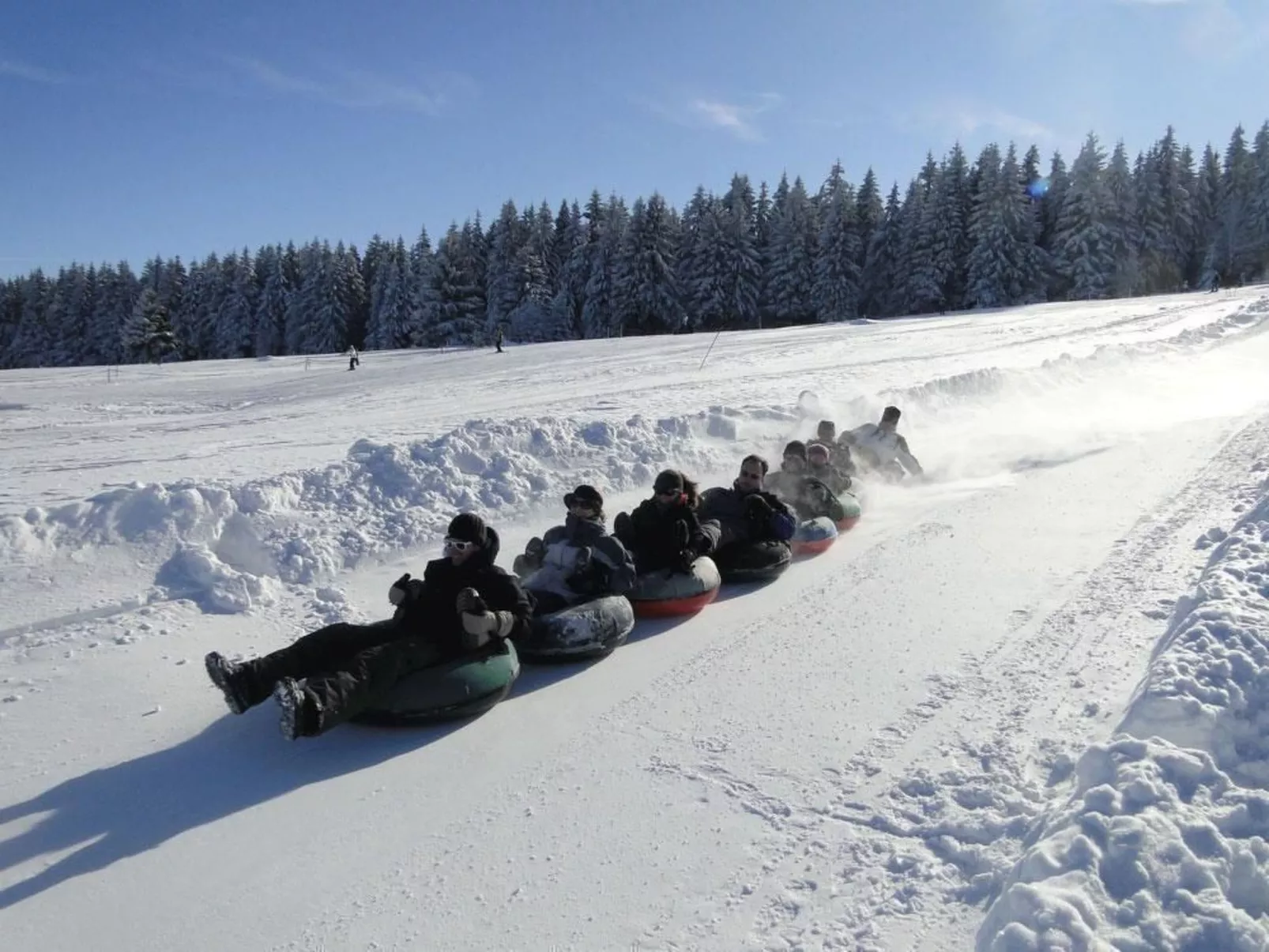 Wiesengrund-Draußen