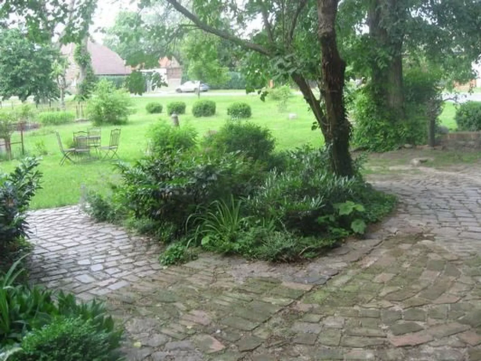 Wohnung in Haselberg mit Großem Garten-Image-tags.info