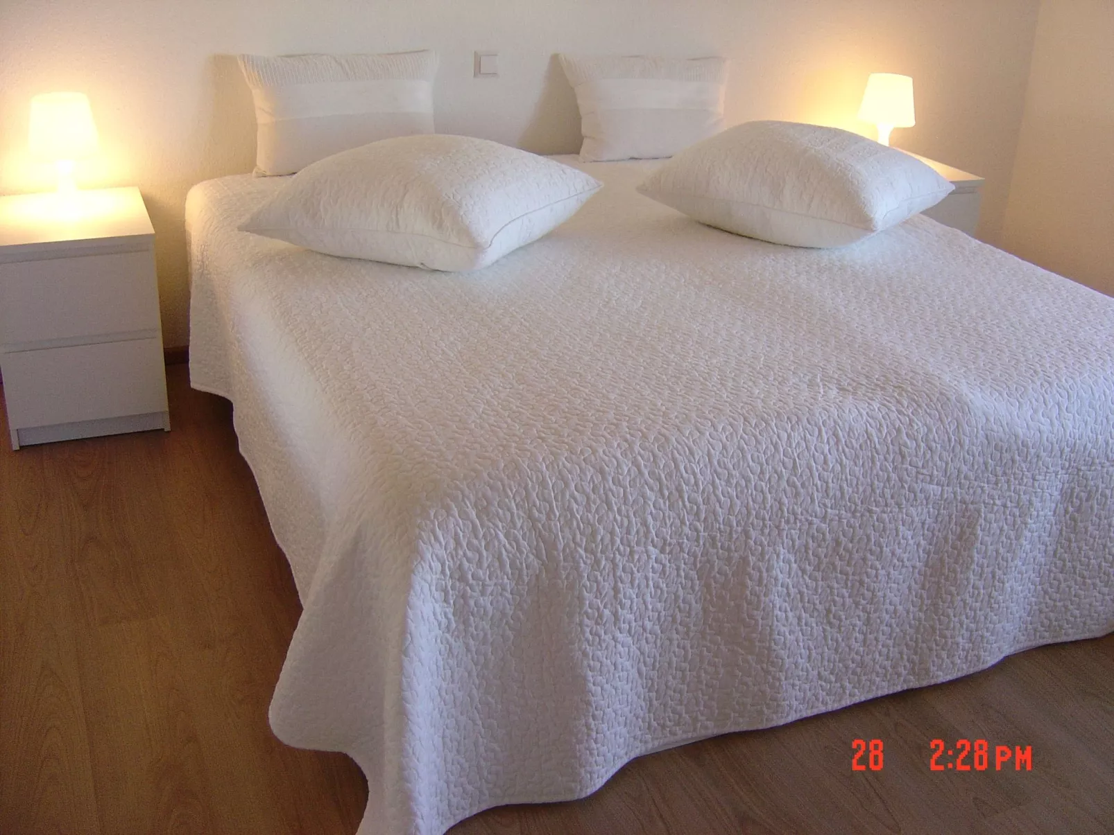 Direkt am Rhein-Drinnen