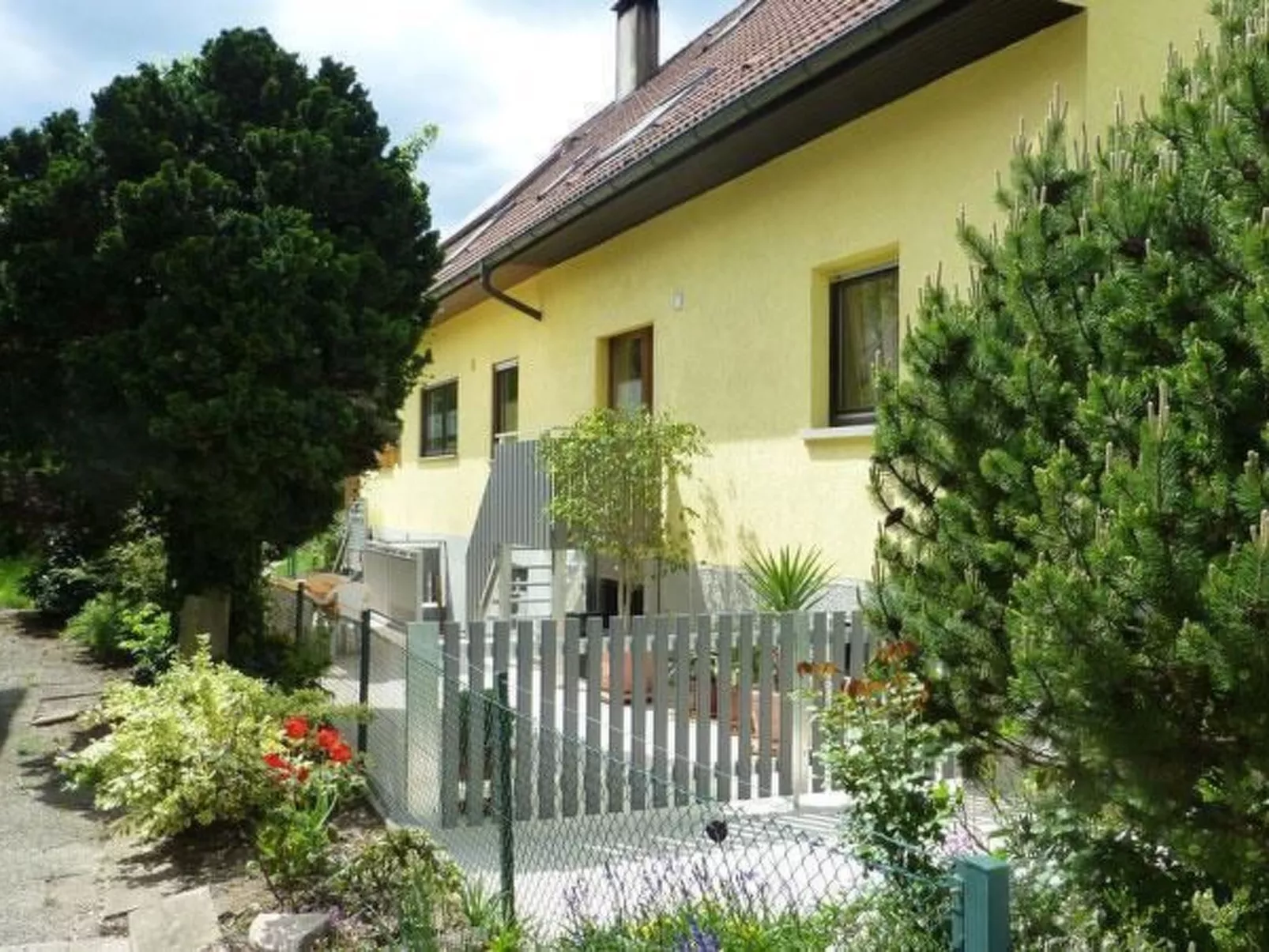 Mayer in Oberkirch-Outside