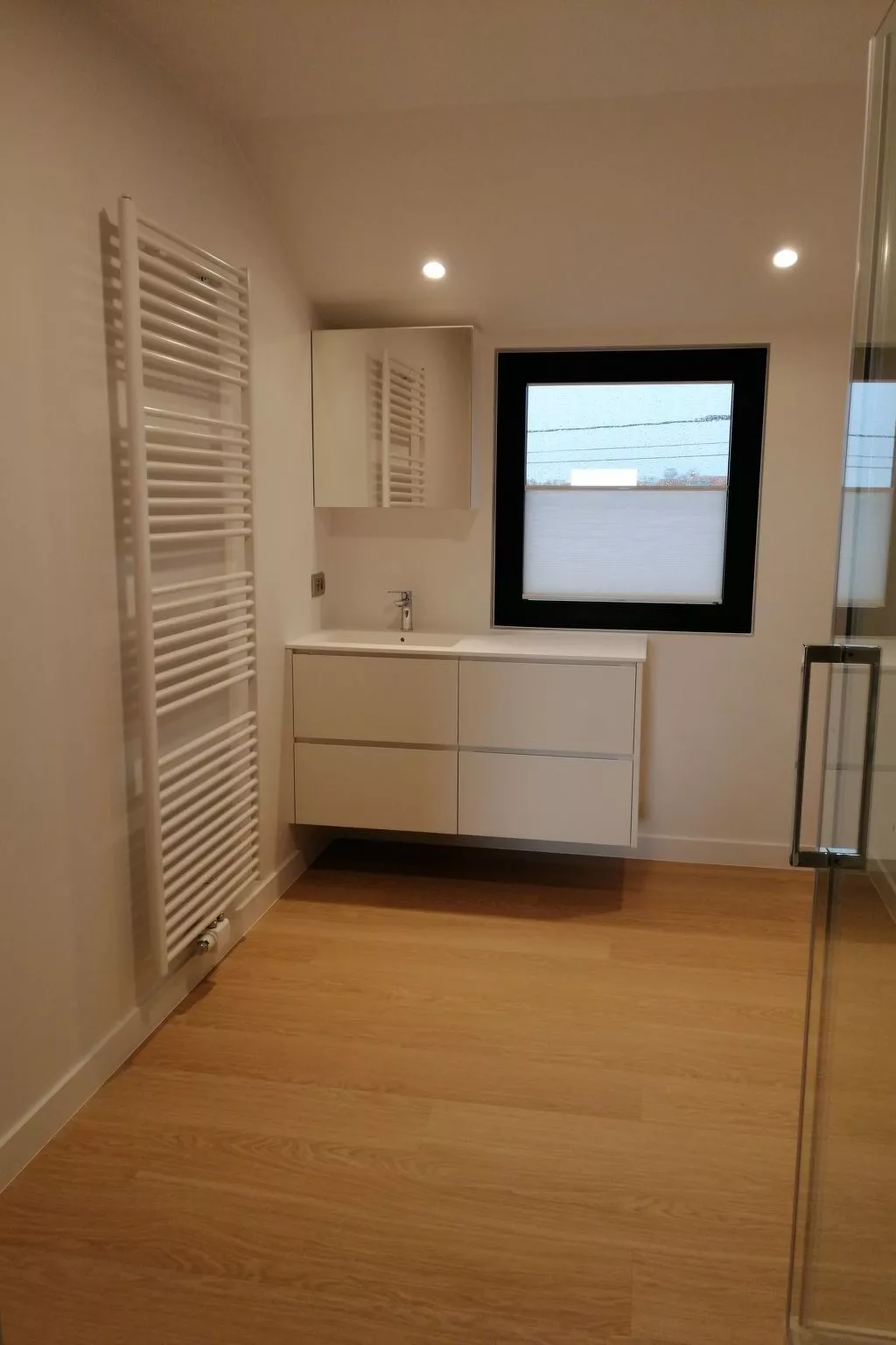 Ferienvilla "Wellness Akkerland"-Inside