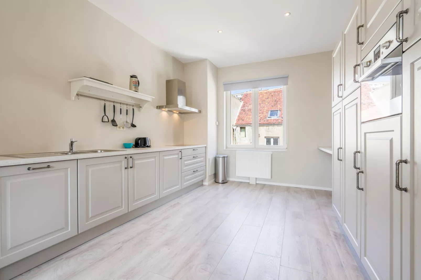 Nieuwstraat  14 A2-Kitchen