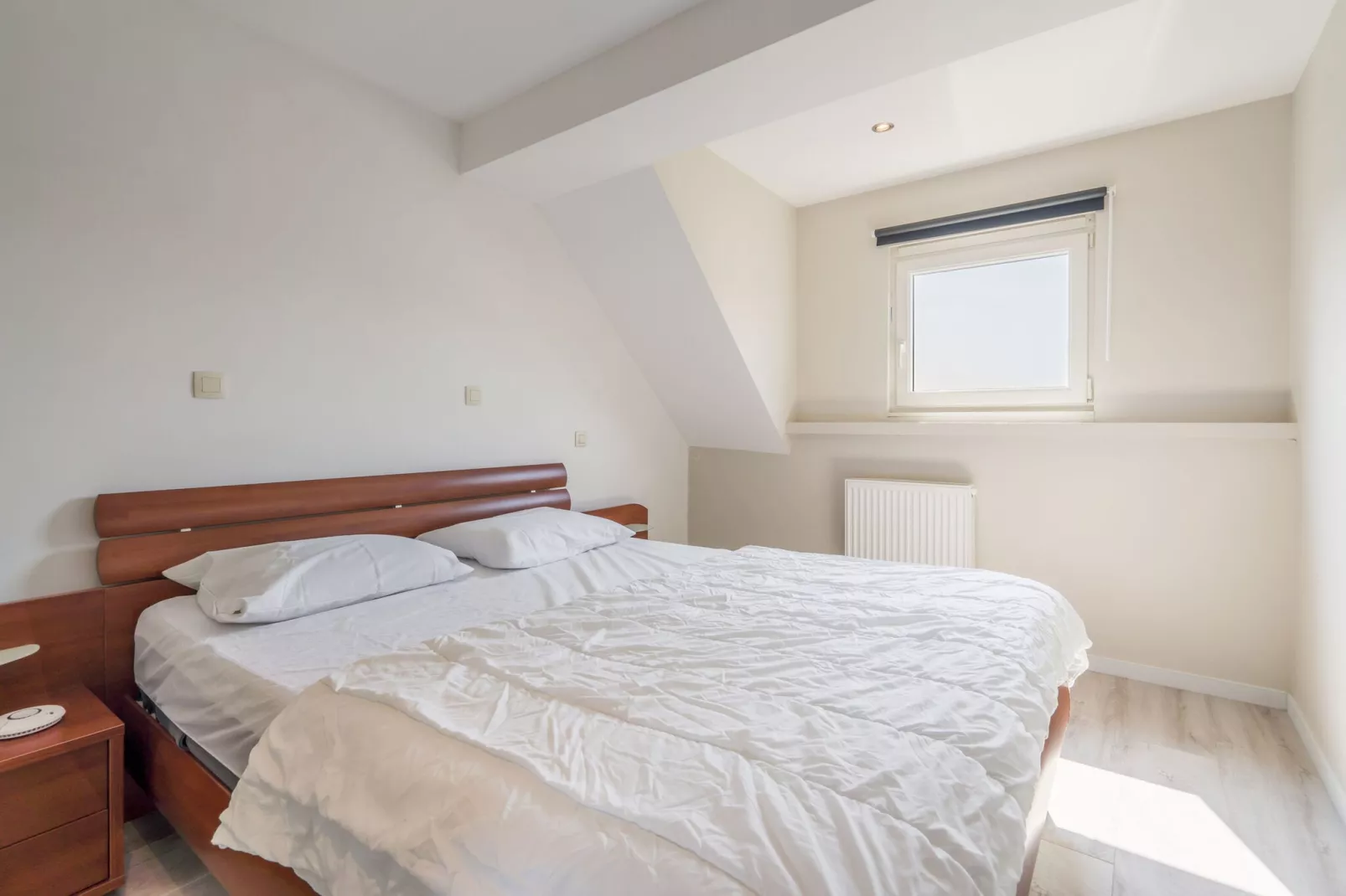 Nieuwstraat  14 A2-Bedroom