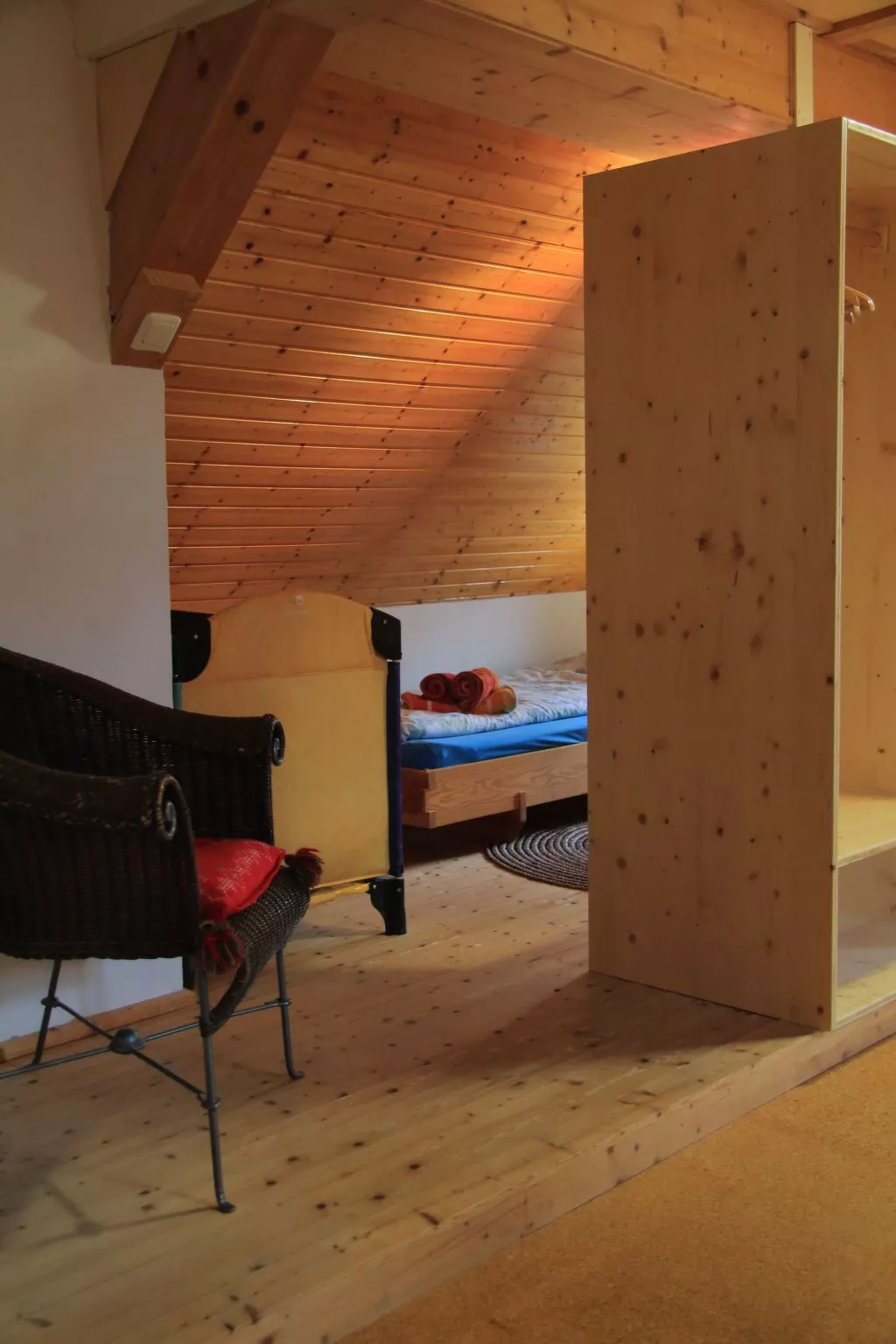 Fewo "Jut Stuff"-Drinnen