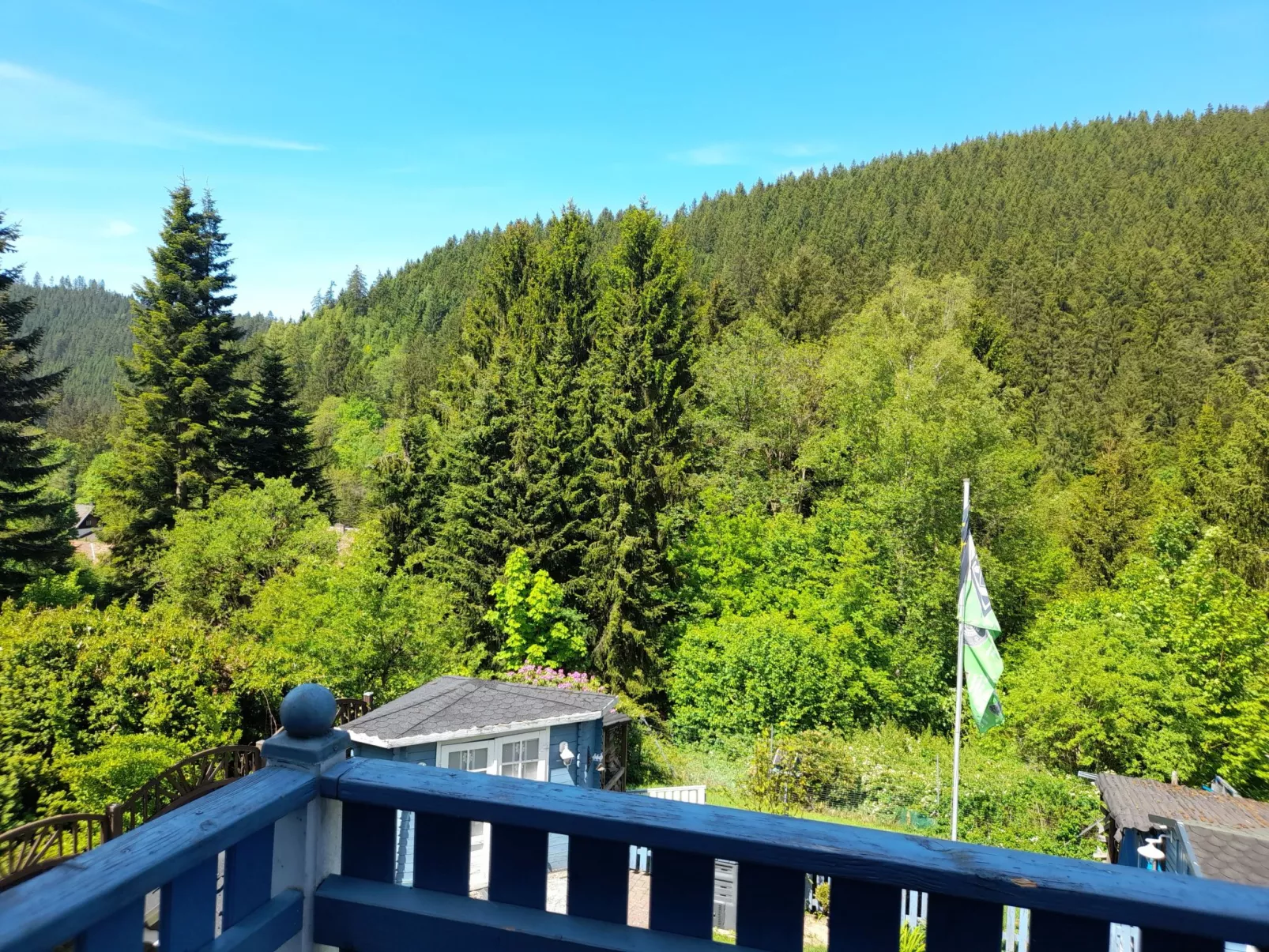 Harzhaus Schröder-Dehors