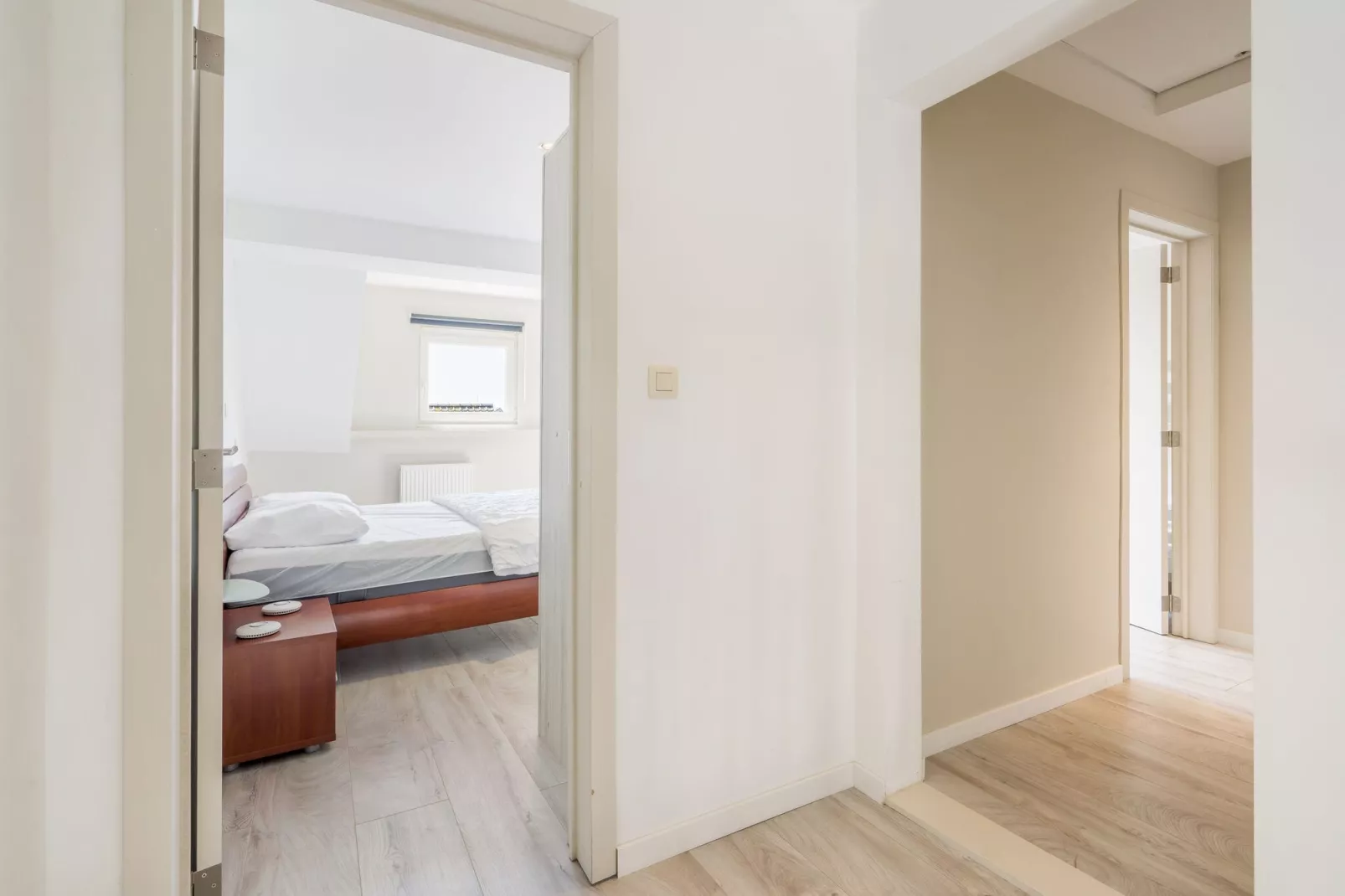 Nieuwstraat  14 A2-Bedroom
